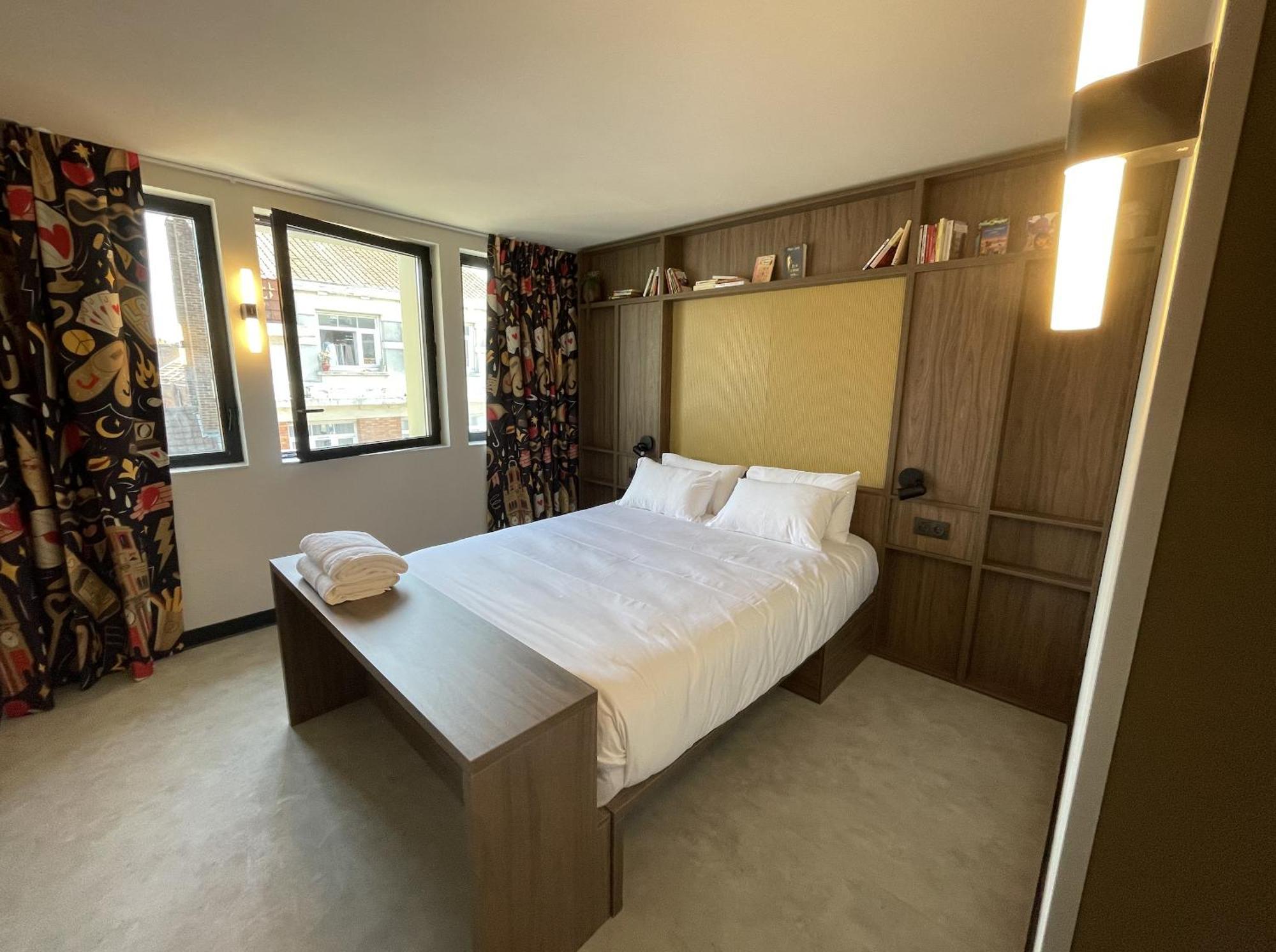 Jost Centre Hotel 3*